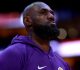LeBron James lance une chaîne golf avec reunion Cavs 2026