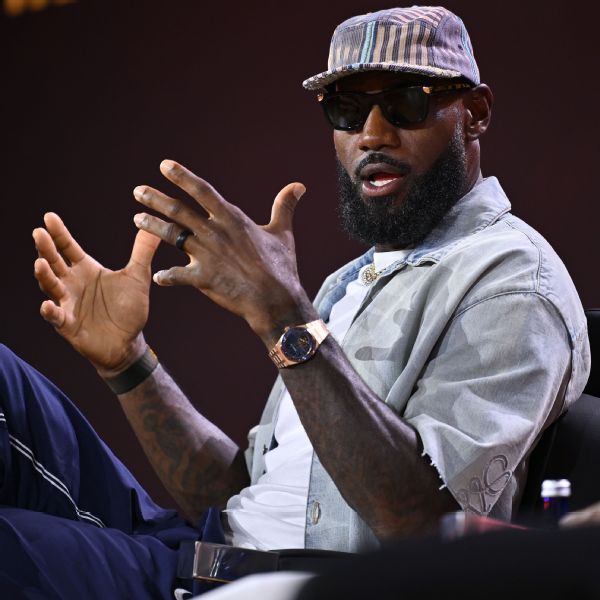 LeBron James et PGA Tour lancent un tournoi amateur 2026