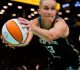Leonie Fiebich dynamise la victoire des New York Liberty 2026