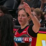Lynx 2026 : victoire serrée 85-81 face aux Portland Fire
