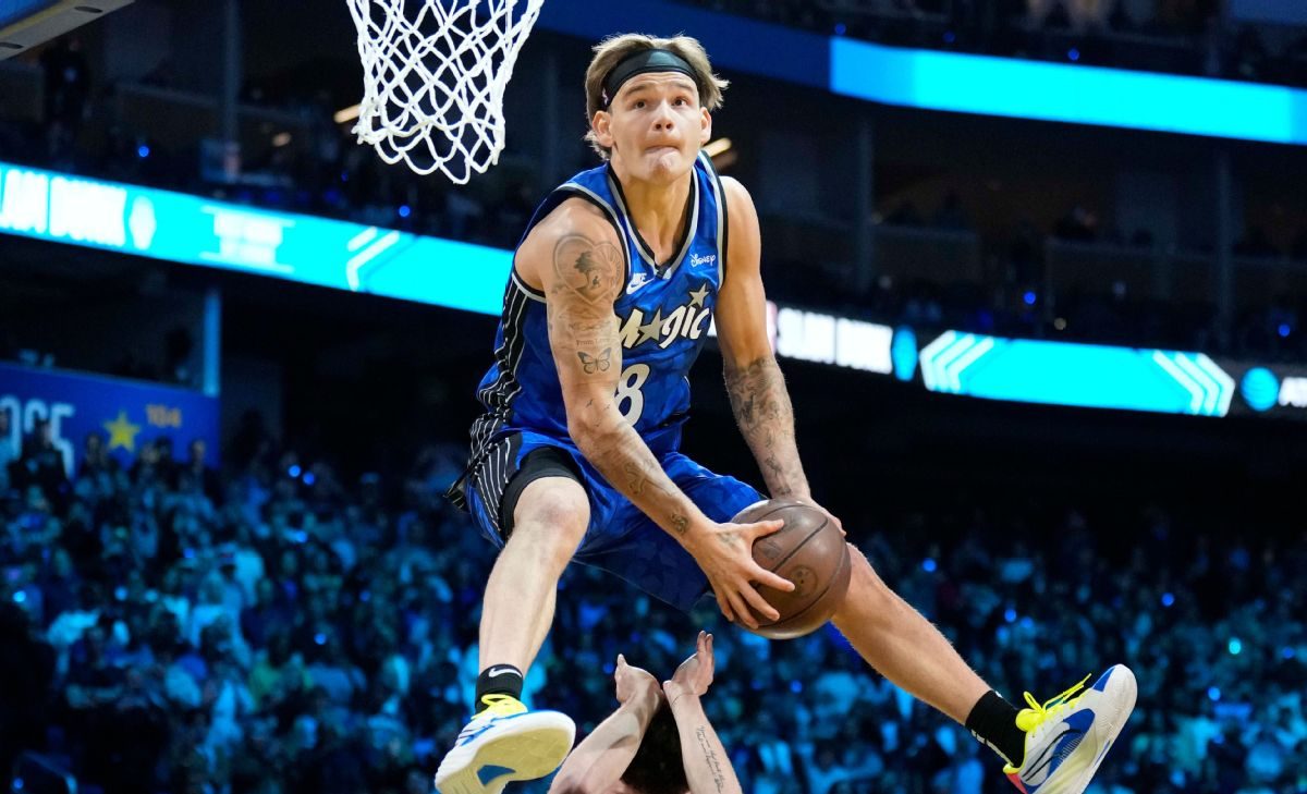 Mac McClung signe à Basquet Girona, équipe de Marc Gasol