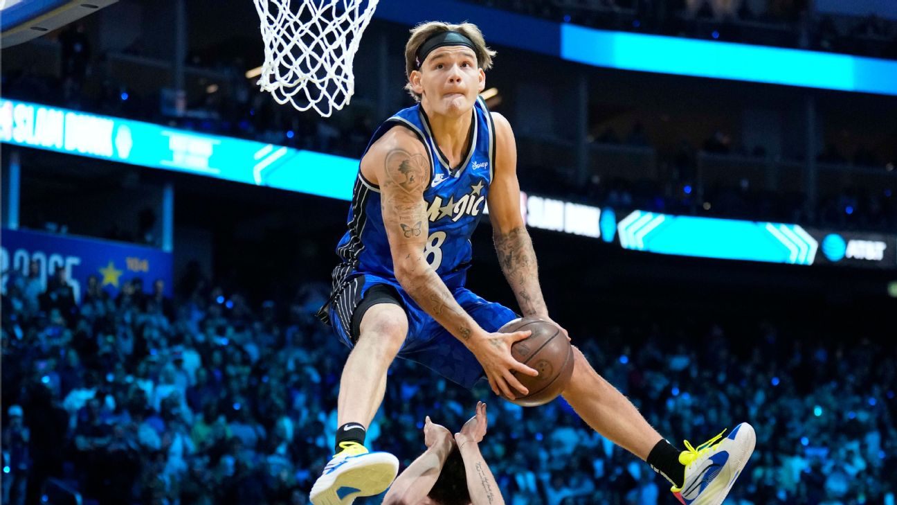 Mac McClung signe à Basquet Girona, équipe de Marc Gasol