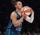 Les meilleures performances à 3 points en WNBA 2026