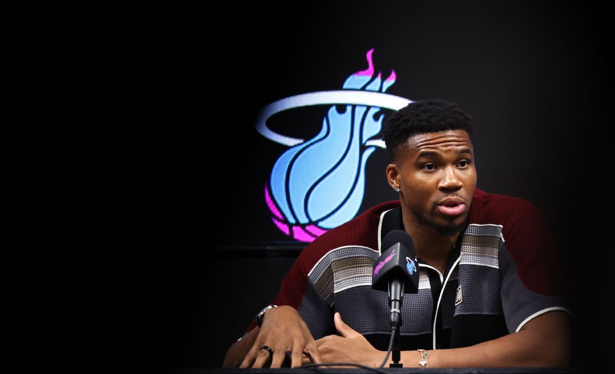 Miami Heat 2026 : Giannis et Adebayo prêts à briller