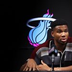 Miami Heat 2026 : Giannis et Adebayo prêts à briller