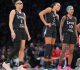 Minnesota Lynx dominent Las Vegas Aces et confirment leur 1ère place