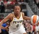 Mitchell et Clark mènent Indiana Fever à la victoire 2026