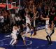 Le moment clé NBA 2026 avec Wembanyama et Jokic