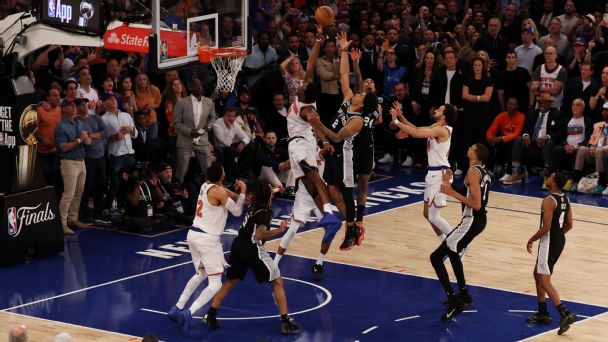 Le moment clé NBA 2026 avec Wembanyama et Jokic