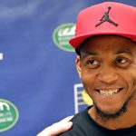 Monta Ellis nommé GM des Alcorn State Braves en 2026