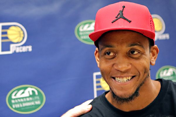 Monta Ellis nommé GM des Alcorn State Braves en 2026