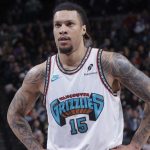 Mort de Brandon Clarke (Grizzlies) liée à cocaïne et héroïne