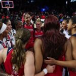 Mystics dominent Mercury et enchaînent 7 victoires en 2026