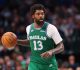 Naji Marshall prolonge avec les Mavericks pour 3 ans
