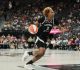 NaLyssa Smith des Aces blessée, saison 2026 terminée