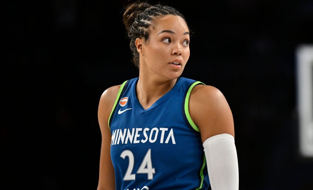 Napheesa Collier revient et relance les Lynx pour le titre WNBA 2026