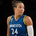 Napheesa Collier revient et relance les Lynx pour le titre WNBA 2026