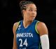 Napheesa Collier revient et relance les Lynx pour le titre WNBA 2026