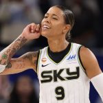 Natasha Cloud répond à Enes Kanter Freedom avant Sky vs Liberty 2026