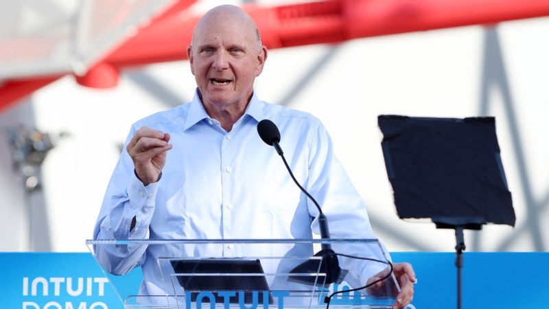 NBA 2026 : Pas de preuves contre Ballmer sur Leonard et sponsors