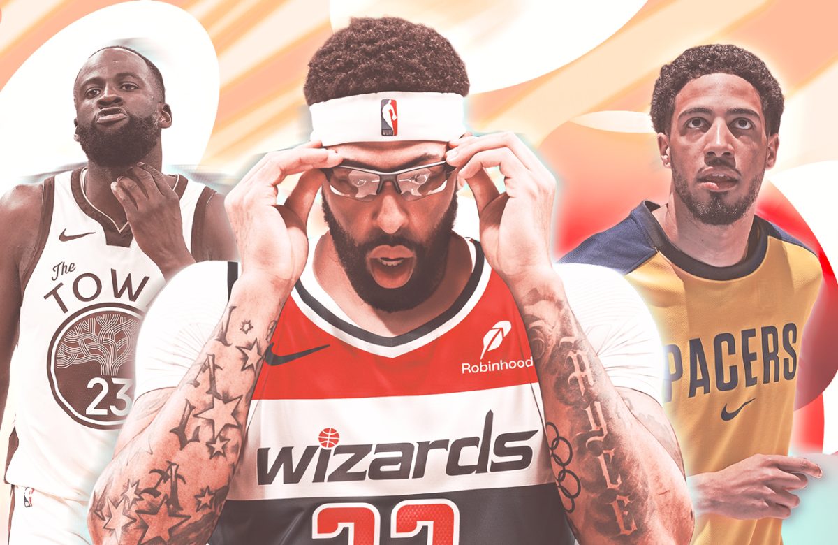 NBA 2026 : équipes surprises, déceptions et stars à suivre