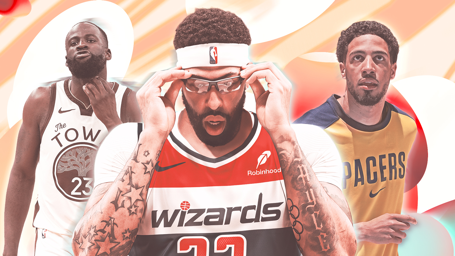 NBA 2026 : équipes surprises, déceptions et stars à suivre