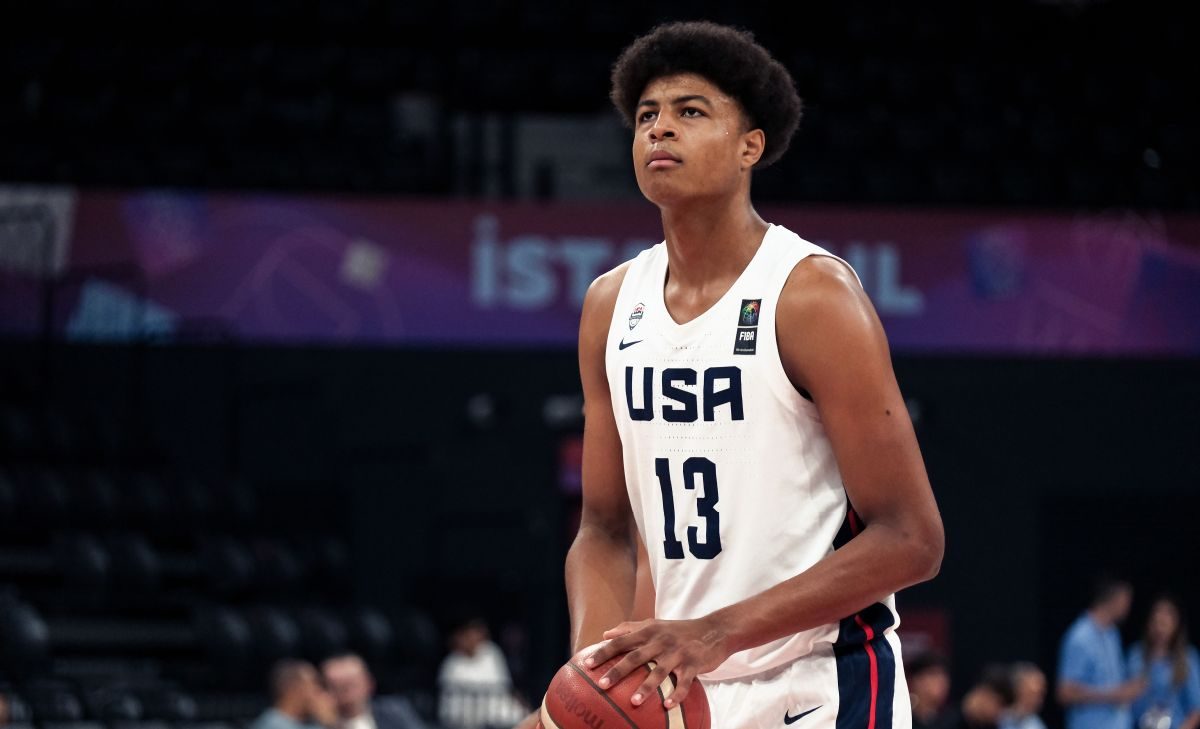 NBA 2026 : joueurs à suivre des classes 2027 et 2028