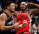 NBA 2026 : notes des signatures et prolongations clés