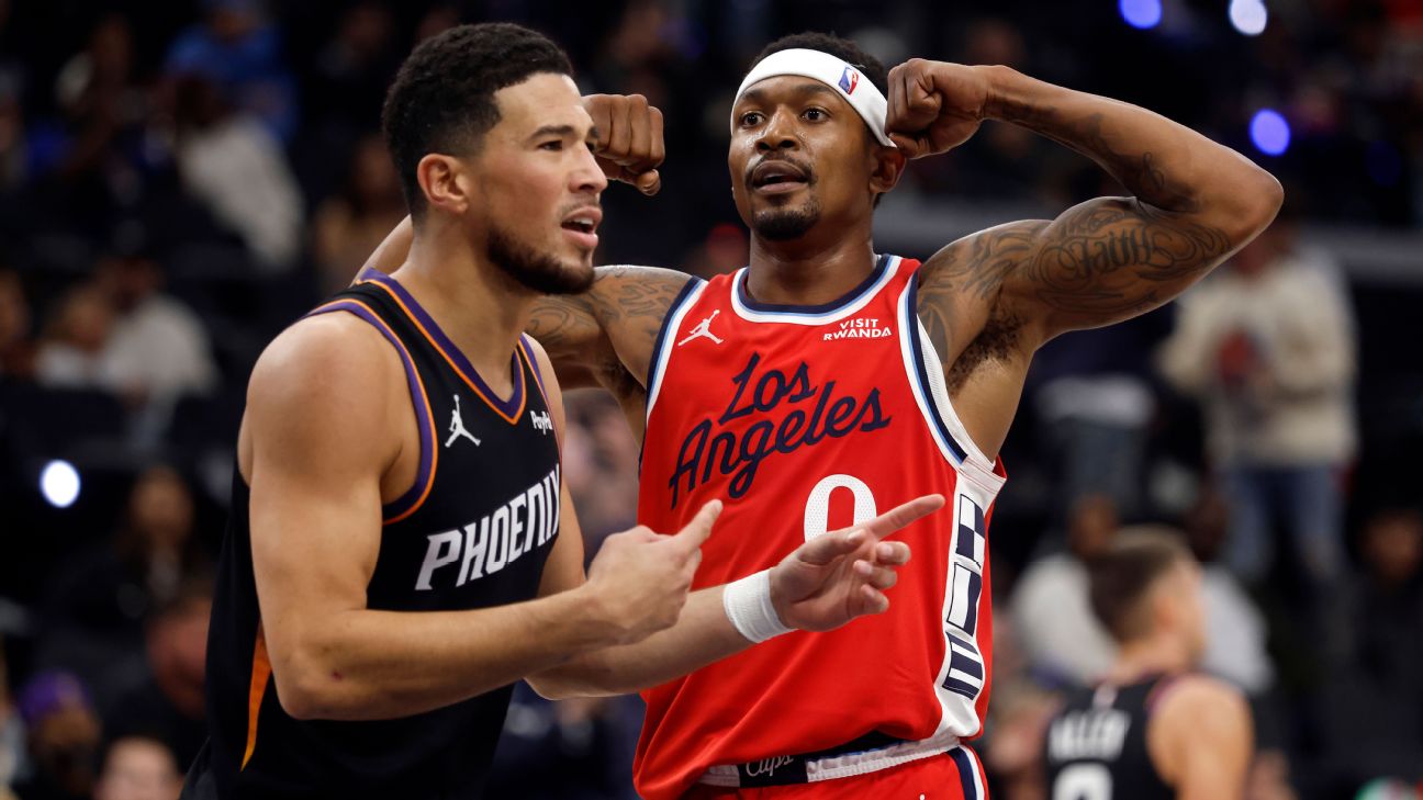 NBA 2026 : notes des signatures et prolongations clés