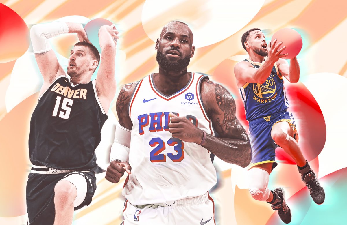 NBA 2026 : Pronostics et classements Est vs Ouest