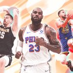 NBA 2026 : Pronostics et classements Est vs Ouest