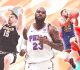NBA 2026 : Pronostics et classements Est vs Ouest