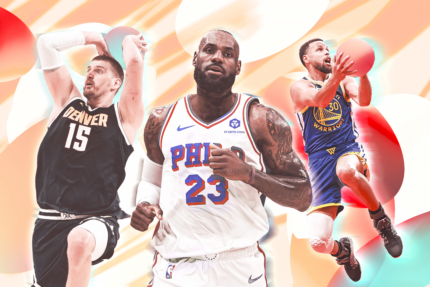 NBA 2026 : Pronostics et classements Est vs Ouest