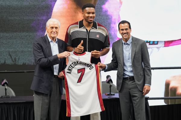 NBA 2026 : Retours marquants de Giannis et Jaylen en janvier