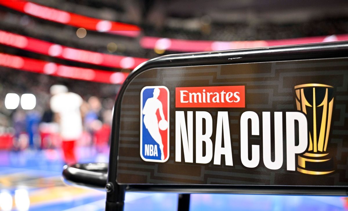 NBA Cup 2026 : calendrier, équipes et format complet