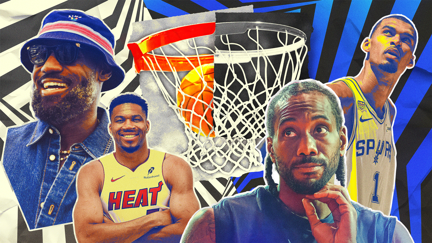 NBA Free Agency 2026 : faits, stars et équipes clés