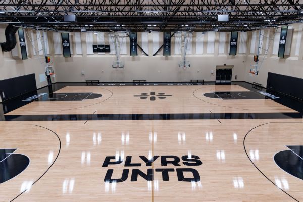 NBPA inaugure un centre de performance unique à Los Angeles