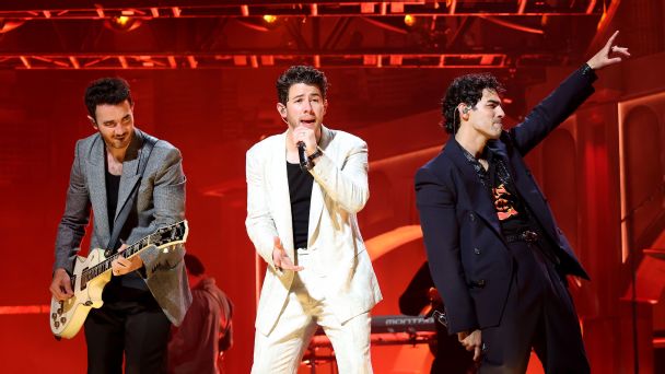 Nick Jonas et sa chanson parfaite pour Knicks et Yankees 2026