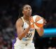 Nneka Ogwumike (LA Sparks) annonce sa retraite en 2026