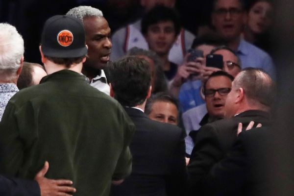 Affaire Oakley vs MSG : le juge rejette la plainte en 2026