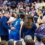 Olivia Miles blessée, Lynx battent Valkyries en 2026