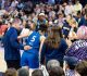 Olivia Miles blessée, Lynx battent Valkyries en 2026