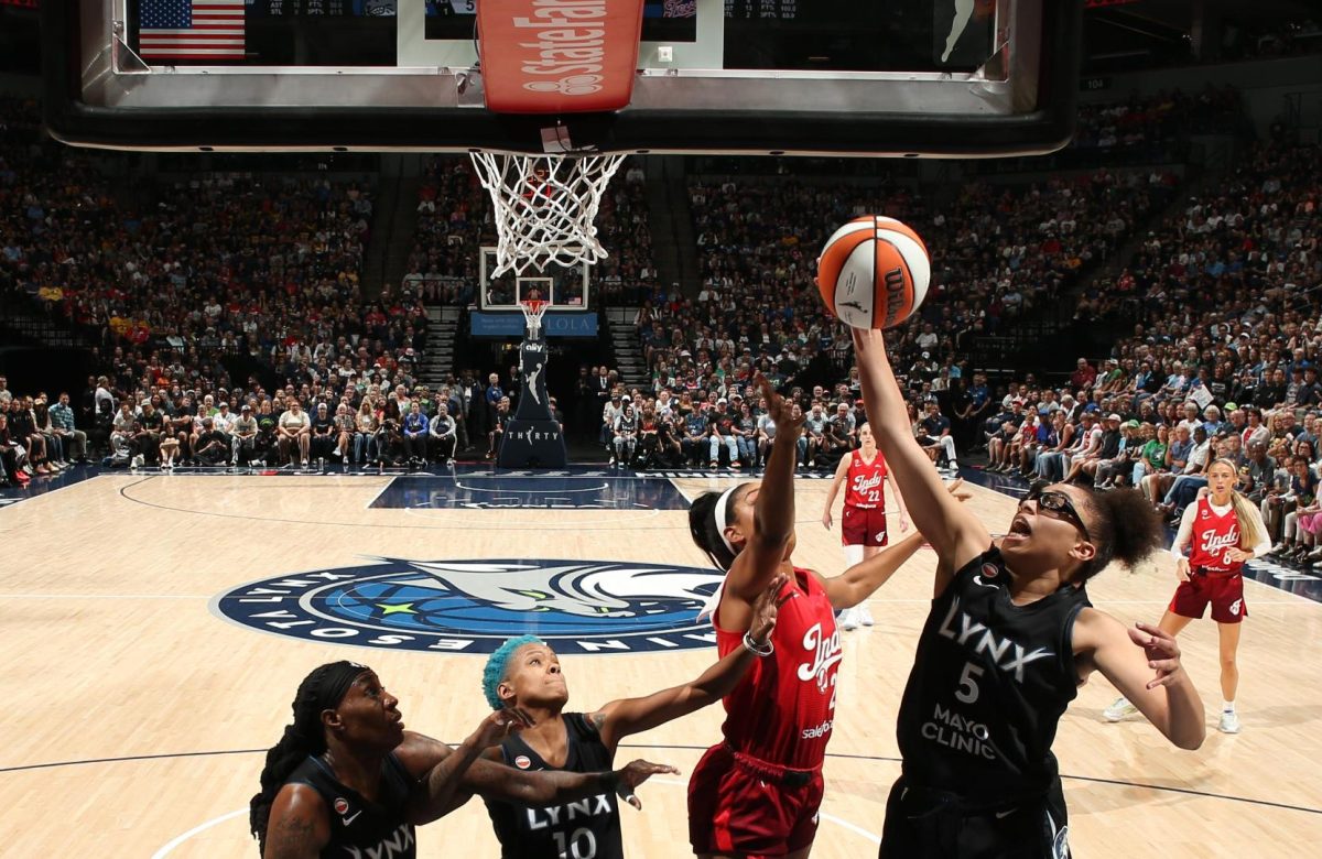Olivia Miles et Courtney Williams brillent, Lynx battent Fever