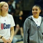 Paige Bueckers et Azzi Fudd dévoilent leur relation 2026