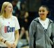 Paige Bueckers et Azzi Fudd dévoilent leur relation 2026