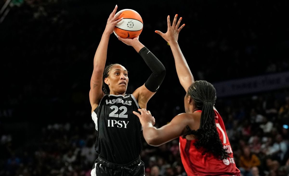 Paris WNBA 2026 : MVP, Meilleur Défenseur et Joueur Progression