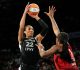 Paris WNBA 2026 : MVP, Meilleur Défenseur et Joueur Progression