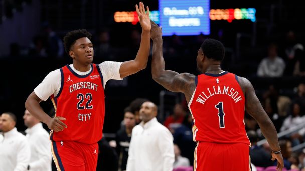Pelicans 2026 : bilan offseason et preview saison NBA
