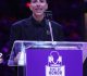 Phoenix Mercury retire le maillot n°3 de Diana Taurasi en 2026
