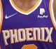Phoenix Suns installent un écran géant pour All-Star 2026
